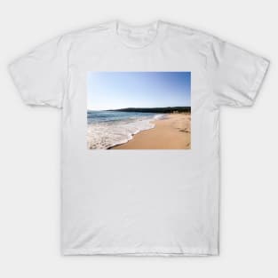 Photo beach T-Shirt